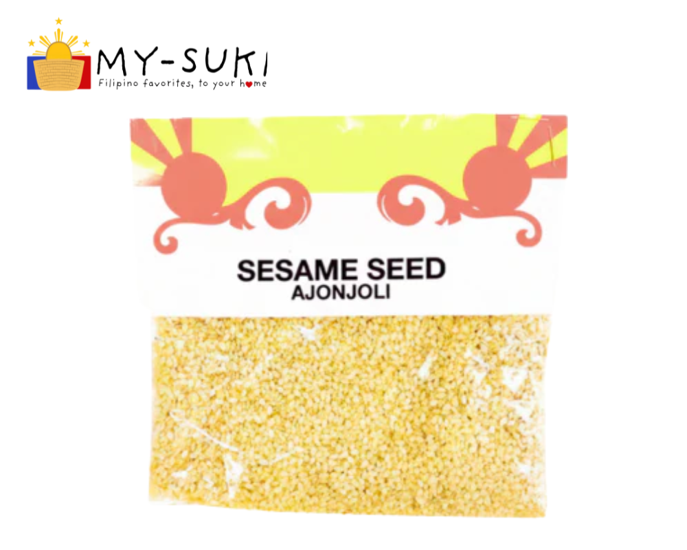 Lupag Sesame Seed 24g