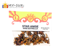 Lupag Star Anise Estrella 7g