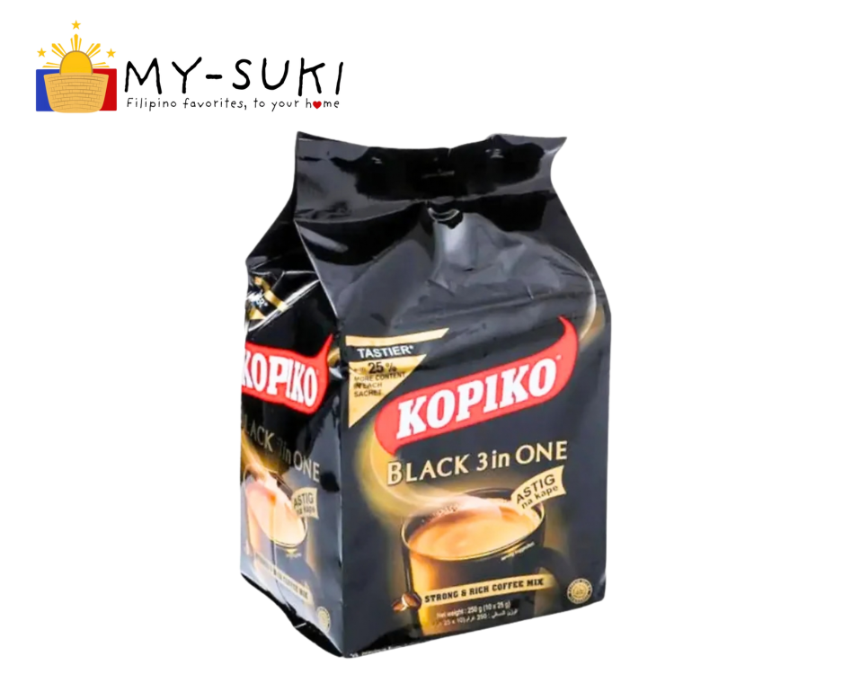 Kopiko Premium 3 in 1 10pcs – My Suki