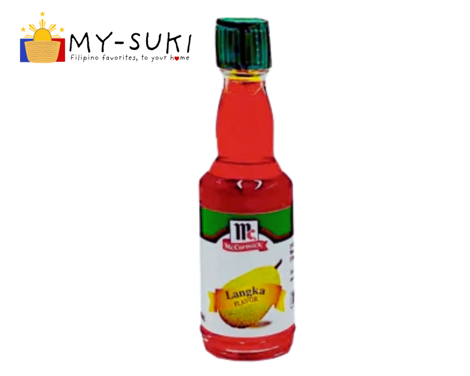 McCormick Langka Flavor 20ml