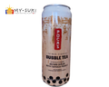 Bubble Tea Brown Sugar with Tapioca Pearls 490ml