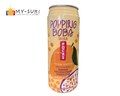 Pocas Popping Boba Drink Mango Passion Fruit Green Tea 490ml