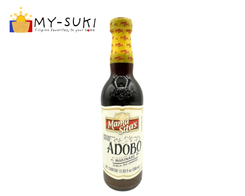 Mama Sita's Adobo Marinade 350ml