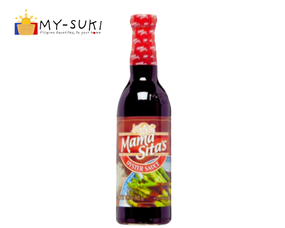 Mama Sita's Oyster Sauce 405g