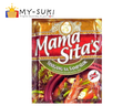 Mama Sita's Tamarind Mix Hot and Spicy 50g