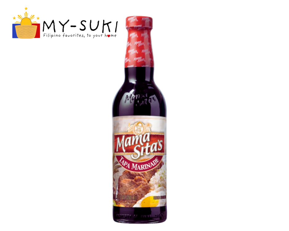 Mama Sita's Tapa Marinade 350ml