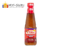 Mang Tomas All Purpose Sauce Hot and Spicy 330g