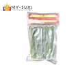 Maria Clara Frozen Pandan Leaves 8oz 227g
