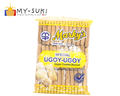 Markys Special Ugoy Ugoy Sugar Coated Biscuit 150g