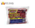 Martin Hotdog with cheese 340g