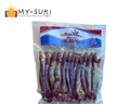 Max Delights Dried Salted Herring Tunsoy 227g