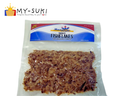 Max Delights Smoked Fish Flakes 4oz