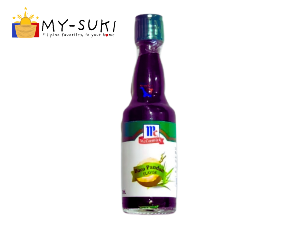 McCormick Pandan Flavor Extract - 20ml