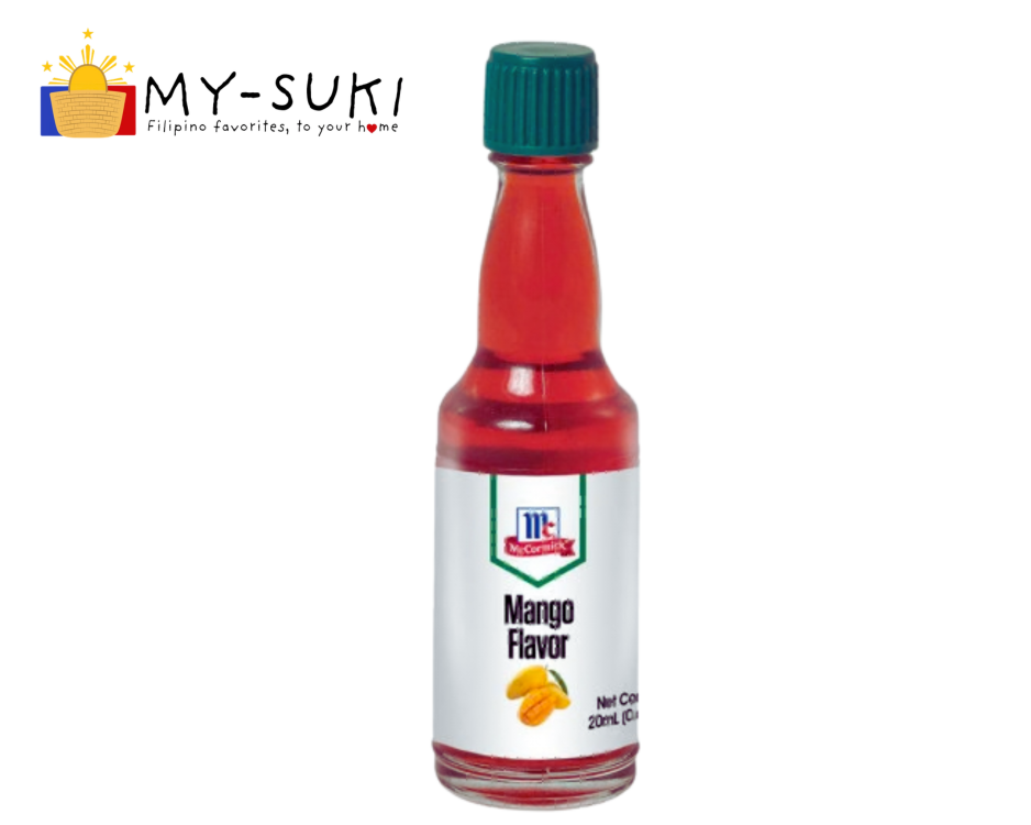 Mc Cormick Mango Flavor 20ml