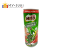 Milo Chocolate Ready to Drink 240ml Can