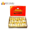 Muhlach Ensaymada Yema Box 12 x 60g