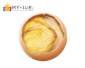 Mulan Balut Fertilized Duck Egg 6pcs