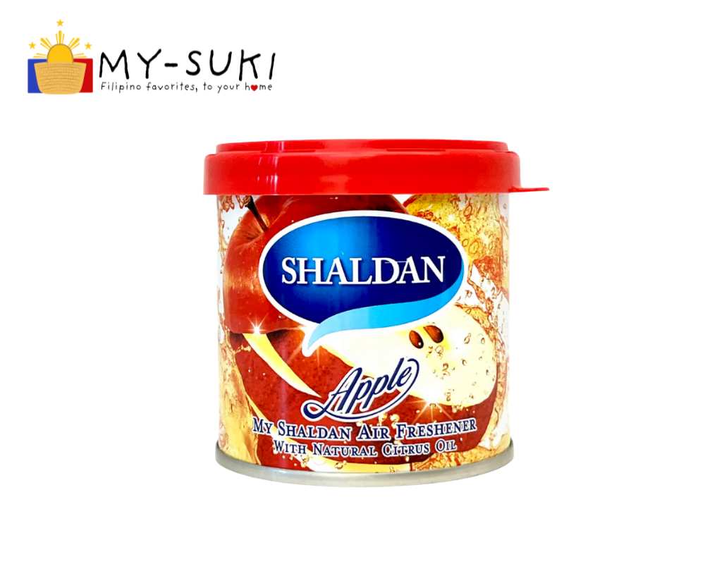 My Shaldan Air Freshener Apple 2.8oz