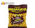 Nagaraya Cracker Nuts Adobo Flavor 160g