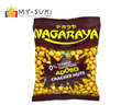 Nagaraya Cracker Nuts Adobo Flavor 160g