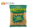 Nagaraya Garlic Green 160g