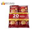 Nescafe Original Coffee Mix Bundle Pack 20pcs 400g