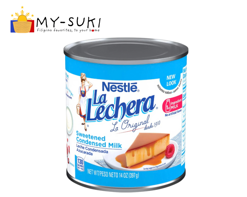 Nestle La Lechera 397g