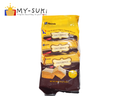 Noceda Jacobina Biscuits 10pcs