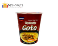 Nora Beef Goto Porridge 47g