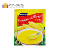 Nora Cream of Corn Soup Mix 80g