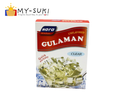 Nora Gulaman Clear 17oz 90g