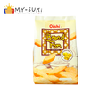 Oishi Bread Pan Toasted Bread Butter Flavor 42g