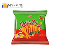 Oishi Potato Fries ketchup flavor 50g