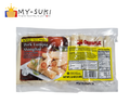 Orientex Pork Lumpia Shanghai Style Authentic Filipino Eggroll 32oz 40pcs