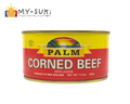 Palm Corned Beef 326g 11.5oz Small