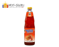 Pantai Sweetend Chili Sauce for Spring Roll Big 32.5oz