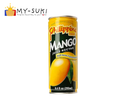 Paradise Mango Nectar 8.4oz 250ml
