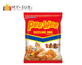 Peewee Sizzling BBQ Flavored Snack 95g