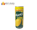 Philippine Brand Mango Juice - 8.4oz - 250ml