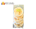 Piaya Original Bacolod's Best 300g