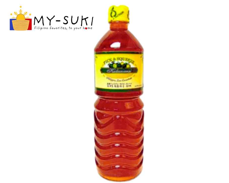 Pick and Squeeze Kalamansi 750ml