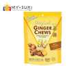 Prince of Peace Lemon Ginger Chews 4oz