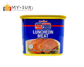 Purefoods Luncheon Meat 340g