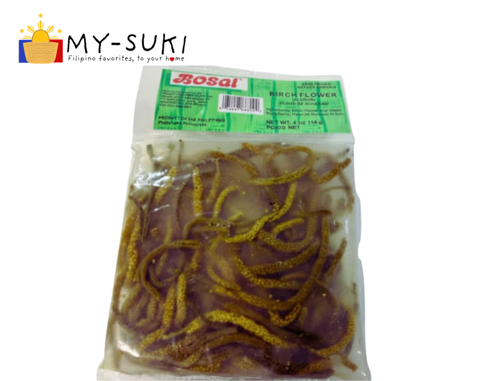 Rosan Birch Flower 4oz