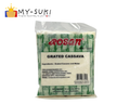 Rosan Grated Cassava 16 Oz 454g Frozen
