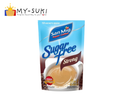San Mig 3in1 Coffee Sugar Free Strong 10 Sachets