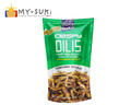 SeaKid Crispy Dilis Anchovy Snacks 40g