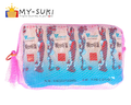 Sea Dragon Long Kou Bean Vermicelli Pink Net 272g