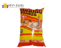 Shrimp Snacks Cheese Crispy Lite 71g