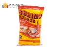 Shrimp Snacks Original Cripsy Lite 71g